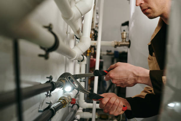 Sprinkler Systems in Valley, NE