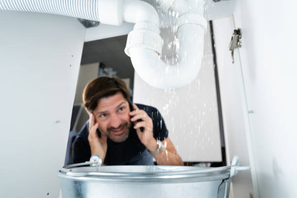 Best Same-Day Plumbing Service  in Valley, NE