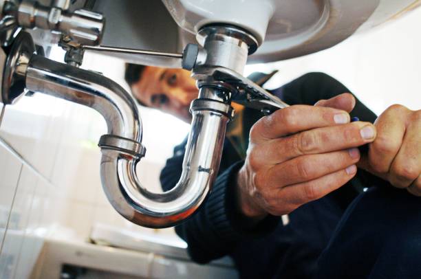 Valley, NE Plumbing Company