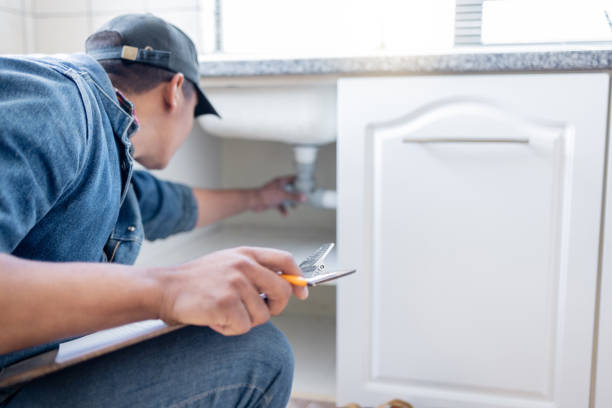 Reliable Valley, NE Plumbing Solutions