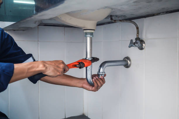 Best Toilet Repair Services  in Valley, NE