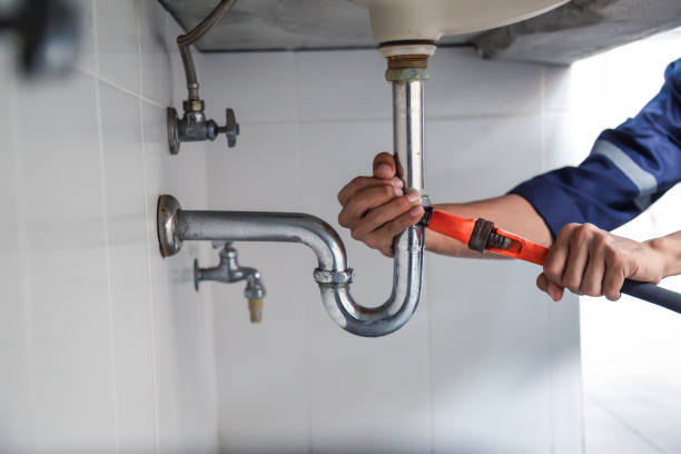 Best Local Plumber Services  in Valley, NE