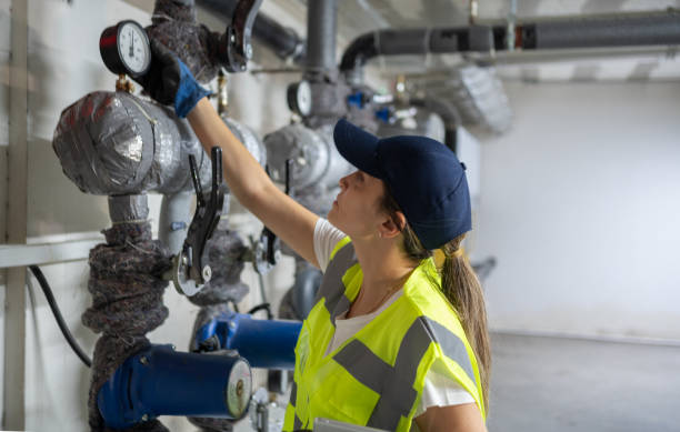 Best Hot Water Heater Installation  in Valley, NE