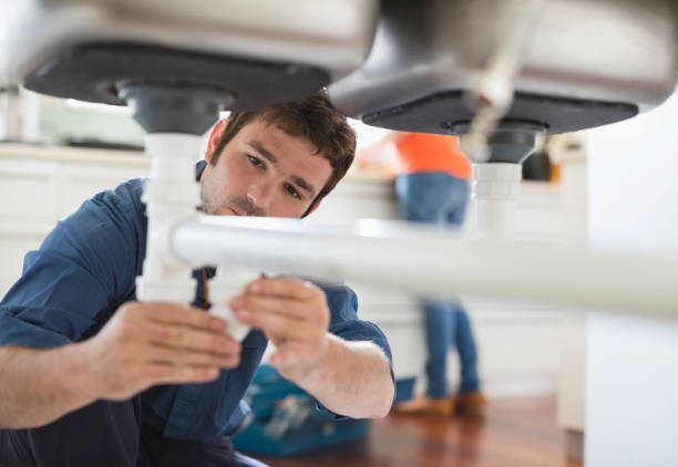 Best Water Softener Installation  in Valley, NE