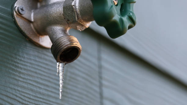 Water Softener Installation in Valley, NE