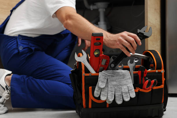 Best Leak Detection Services  in Valley, NE